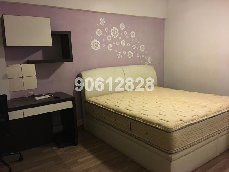 Edgedale Plains (Punggol), HDB 3 Rooms #154658022